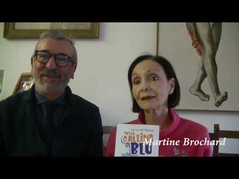 LE NUOVE FAVOLE DELLA GALLINA BLU di Martine Brochard