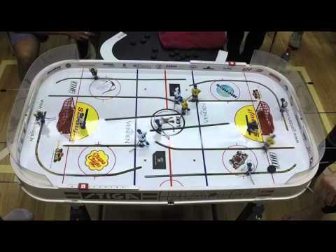 Borisov - Silis, 1/2 final, Riga Cup 2015, game 7