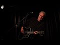 JOSEPH PARSONS - 2024-12-08 - VS-Villingen, Germany - [Folk-Club / Scheuer] - 13 Song Live Set