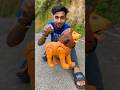 Duita RC Lion Testing Lion Video