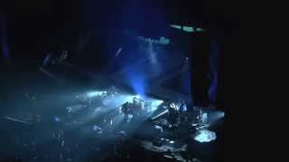 You&#39;ve haunted all my life Live in Atlanta@Fox Theater April 2015