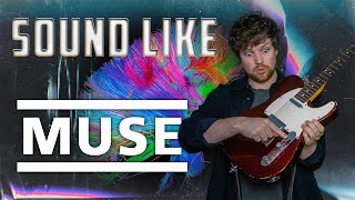 Sound Like Muse - Big Freeze