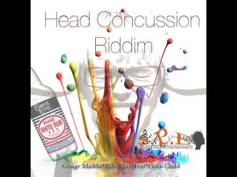 Horn Child- Carnival Love (Carriacou/Grenada Soca 2015) (Head Concussion Riddim)
