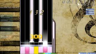 Osu mania Igorrr - Unpleasant Sonata