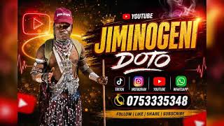 JIMINOGENI DOTO MDENDELA UJUMBE WA KAZI OFFICIAL AUDIO BY LWENGE STUDIO MSAMBAZAJI YOHANA STUDIO 