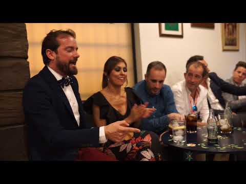 Lola de los Reyes - Alex Ortiz