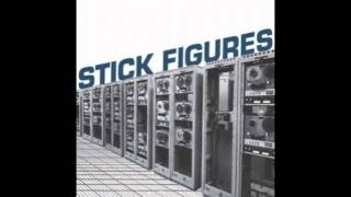 Stick Figures - The Circle