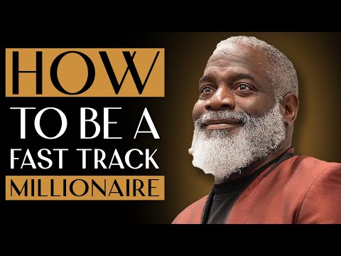 Fast Track Millionaire Secrets