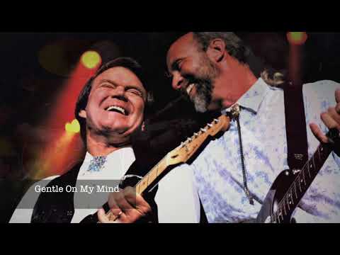 SALUTE TO GLEN CAMPBELL - Jeff Dayton -