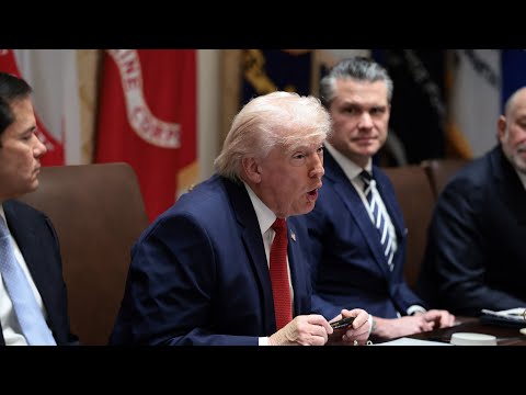 Analysts say Trump doesn’t understand Iran reality has changed