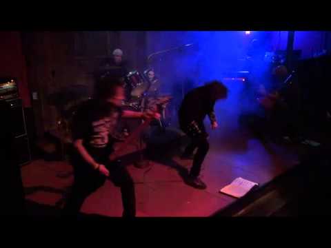 Suffern Bastards Live T.V.