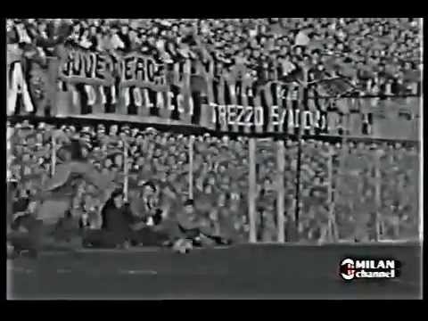 1978/79, (Milan), Vicenza - Milan 2-3 (08)