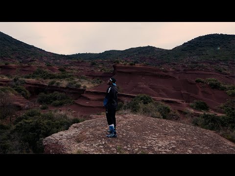 Moubarak - J’lache pas maman [Clip Officiel]