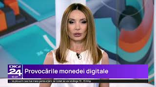 🟣 Știrile Digi24 de la ora 10 – 13 mai 2026