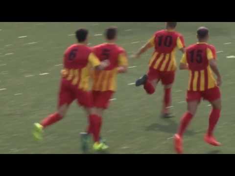 InfoTaronja - 02/06/2017 - Manel Sala fitxa per Manresa futbol