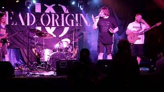 Mass Nerder FULL SHOW (Descendents/ALL Tribute) Live at Dante&#39;s 8/10/22