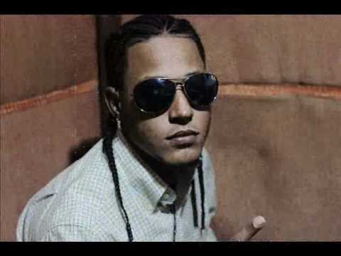 Andy Dyy - Ella Quiere Un Fino (Prod F.R Studio)