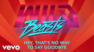 Wild Beasts - Hey, That&#39;s No Way To Say Goodbye (Leonard Cohen Cover)