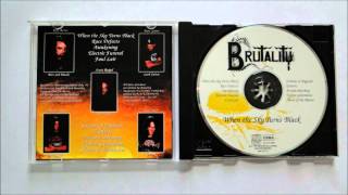 Brutality - Awakening (Instrumental)
