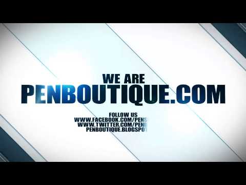 Pen Boutique Ltd