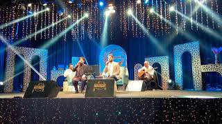 Coşkulu İlahiler.. Karışık// M.Ahmet Fescioğlu & Fırat Türkmen