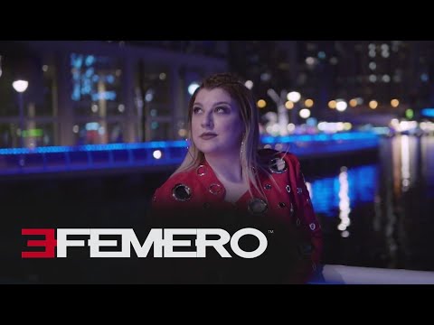 EFEMERO - Dubai ( Official Music Video )