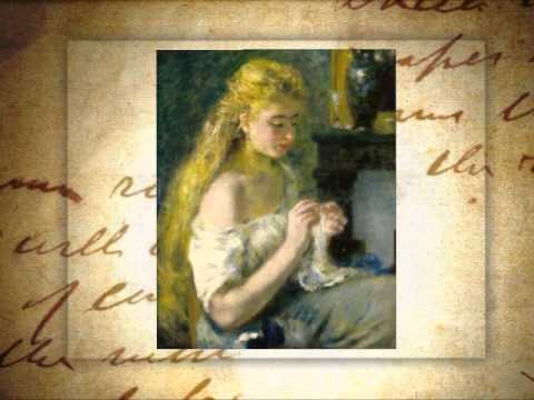 Evelia Lader: El Pañuelo de Teresa - Polo Margariteño