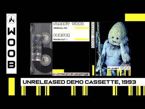 Woob - Demo Cassette - 1993 - Unreleased - Full 24m Tape