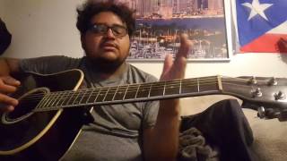 How to play Black Memories by the growlers