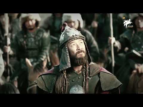 The Mongol Storm: How Genghis Khan's Army Swept Across the World