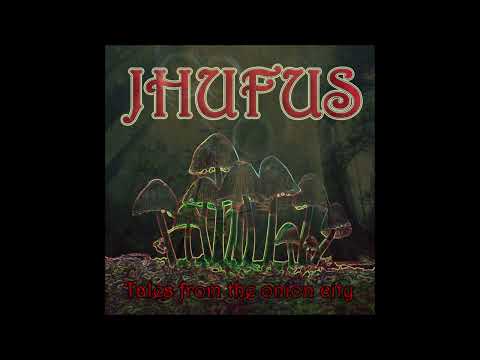 JHUFUS   Tales from the onion city