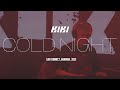 KIKI Cold Night Live From Lido Connect 2023