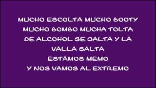 Farruko Ft. Daddy Yankee &amp; Yomo - Pa Romper La Discoteca (Letra)