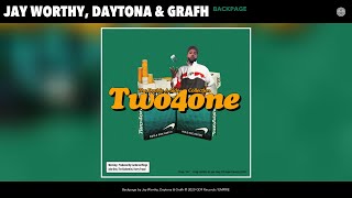 Jay Worthy, Daytona & Grafh - Backpage (Audio)