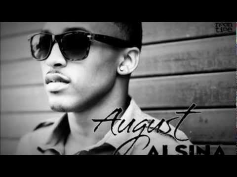 Lloyd - Swimming Pools (Remix) Feat. August Alsina