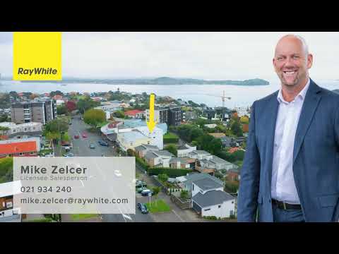2/76 Coates Avenue, Orakei - Mike Zelcer