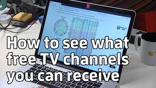 How to determine what free OTA TV you can receive