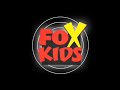 FOX KIDS IDENTS 1998 1999 BUMPERS 2