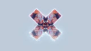 Paris & Simo (ft. Nikon) - UP