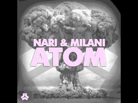 Alesso vs. Nari & Milani vs. Deniz Koyu - Atom Bong Years (Soulsaker Mashup)