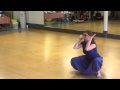 "The Squalb" by Medeski, Martin and Wood, Movement by Lynn Buske of BaredFeet - BaredFeetDance "The Squalb" by Medeski, Martin and Wood, Movement by Lynn Buske of BaredFeet