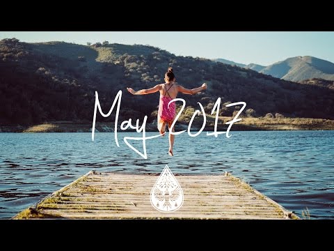 Indie/Rock/Alternative Compilation - May 2017 (1½-Hour Playlist)