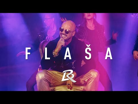 Boban Rajović - Flaša (Official video 2020)