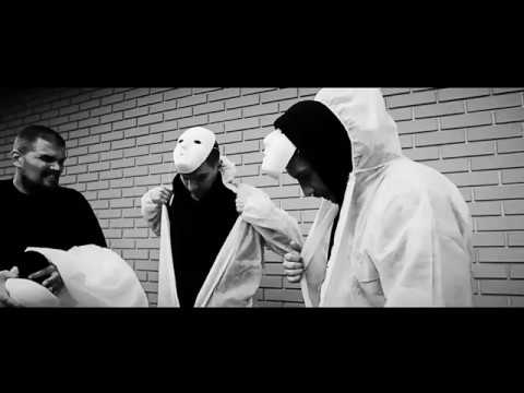 O.S.T.R. x Jeżozwierz - Mówią mi, że nie ma już nic / Prod. LEGENDARY / Madness Blend / 2018