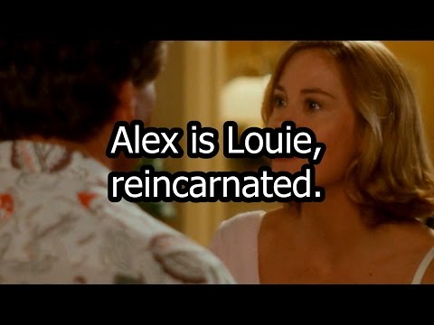 Chances Are (1989): 1:23:53 - 1:25:22 (1080p)