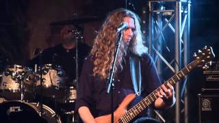 Royal Hunt - "The Mission"[HD]  (Nottingham 21-10-2012)