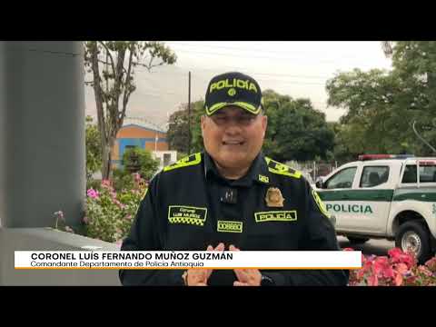 Masacre en el Nordeste antioqueño: identifican a las cuatro víctimas - Noticias Telemedellín