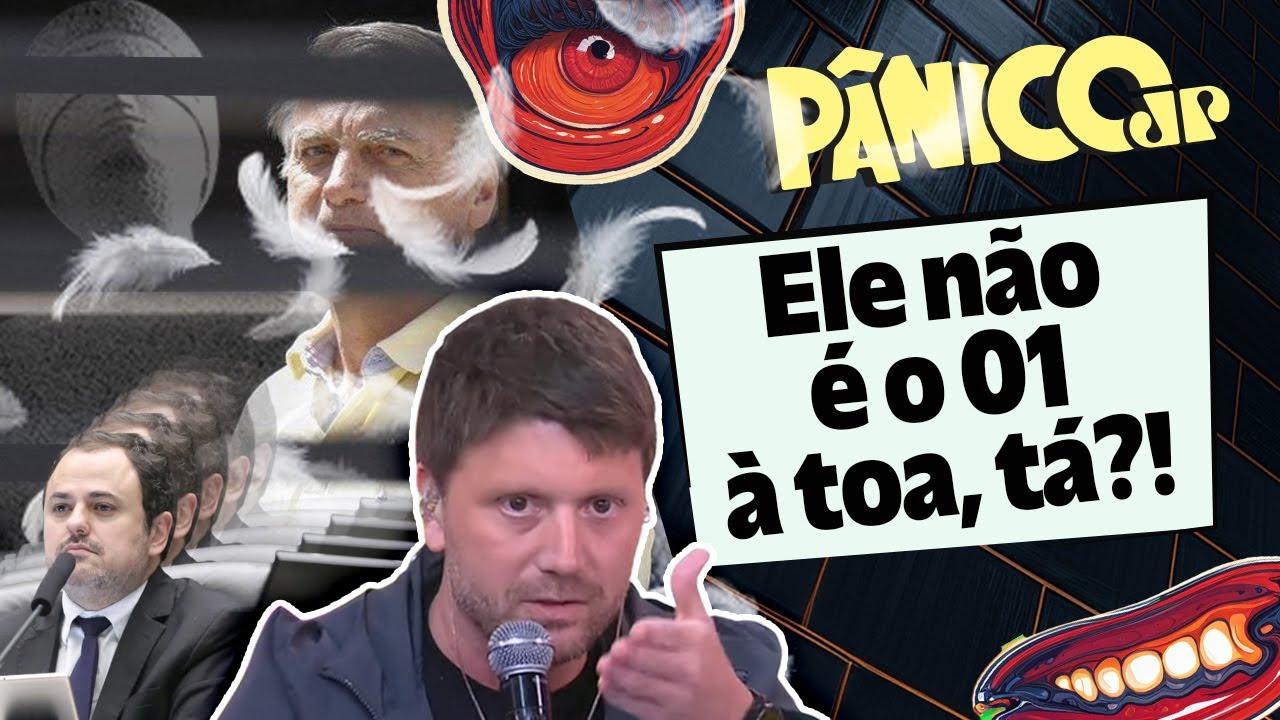 RESENHA ZU E ZUZU: AMAZÔNIA? ARTISTA QUER SALVAR GLAUBER! JUSTIÇA TEM PENA DA PRISÃO DE BOLSONARO?