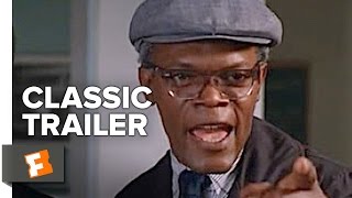 Strictly Business (1991) Official Trailer - Samuel L. Jackson, Halle Berry Movie HD
