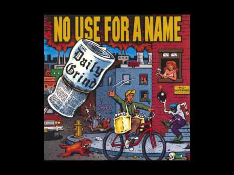 Videoclip de The Daily Grind — No Use for a Name